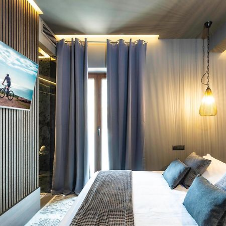 Boutique Marconi Bed & Breakfast Quartu SantʼElena Dış mekan fotoğraf
