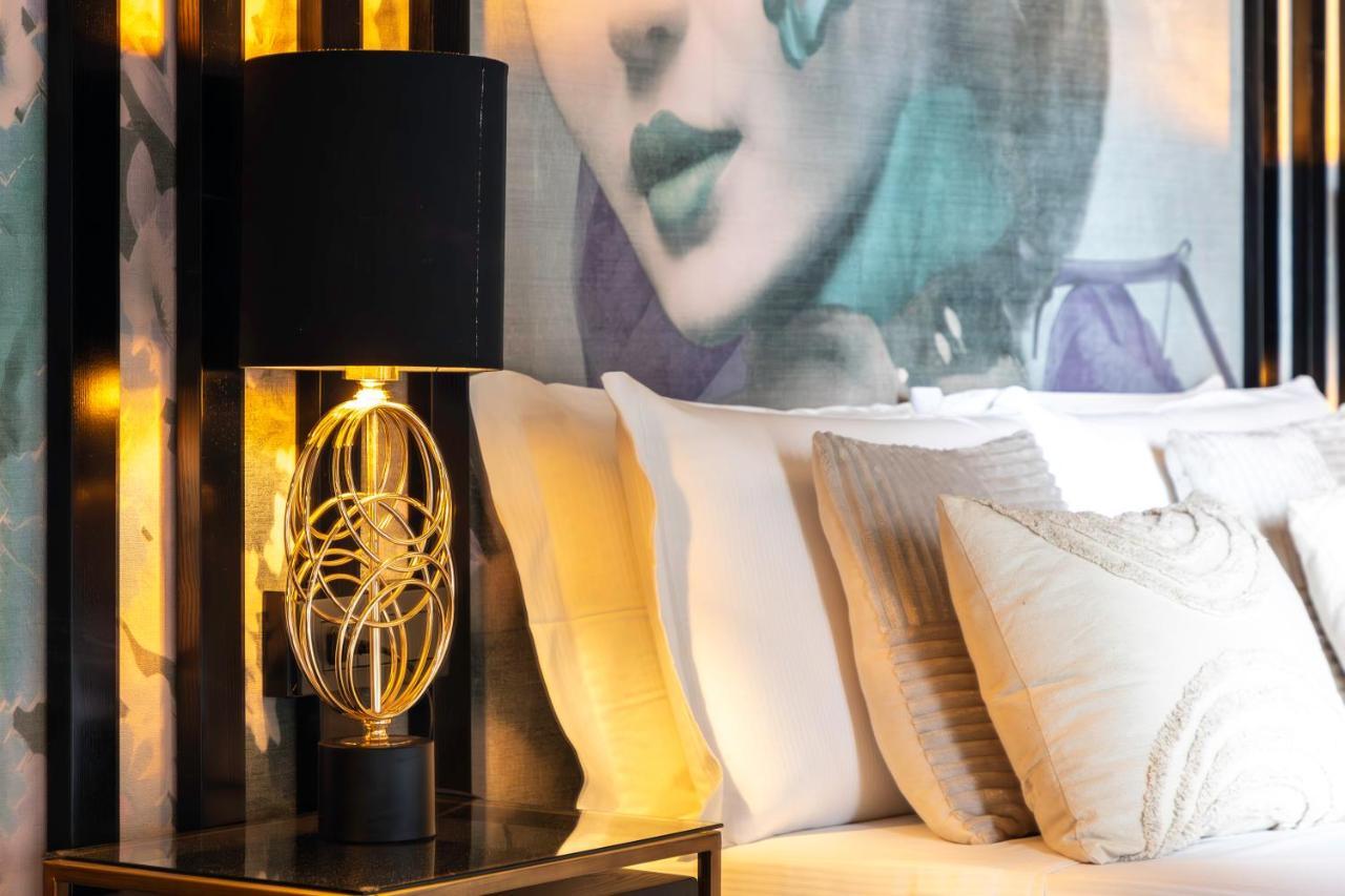Boutique Marconi Bed & Breakfast Quartu SantʼElena Dış mekan fotoğraf