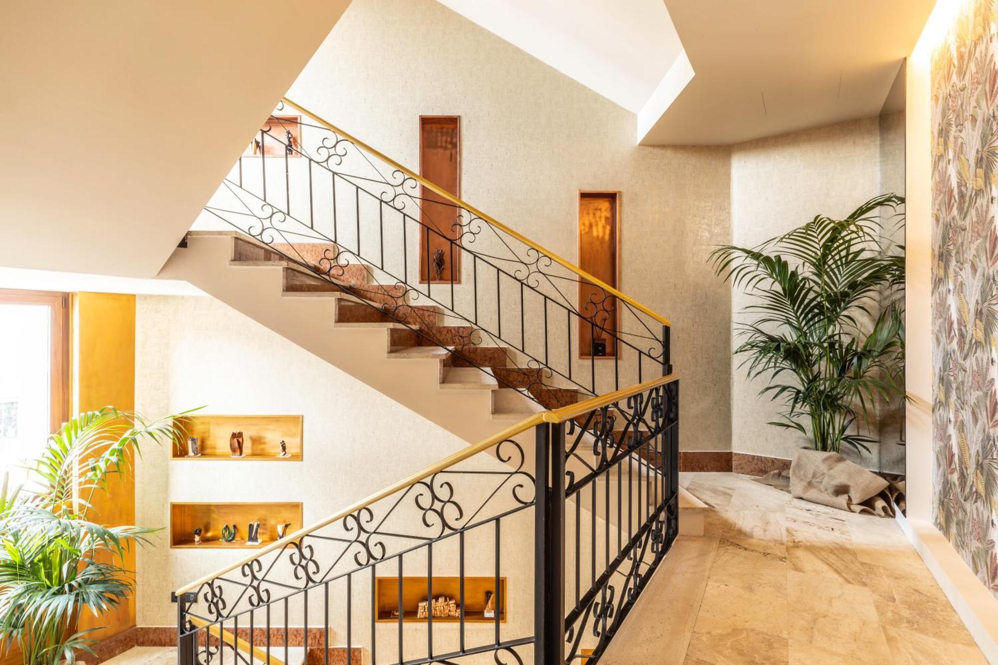 Boutique Marconi Bed & Breakfast Quartu SantʼElena Dış mekan fotoğraf