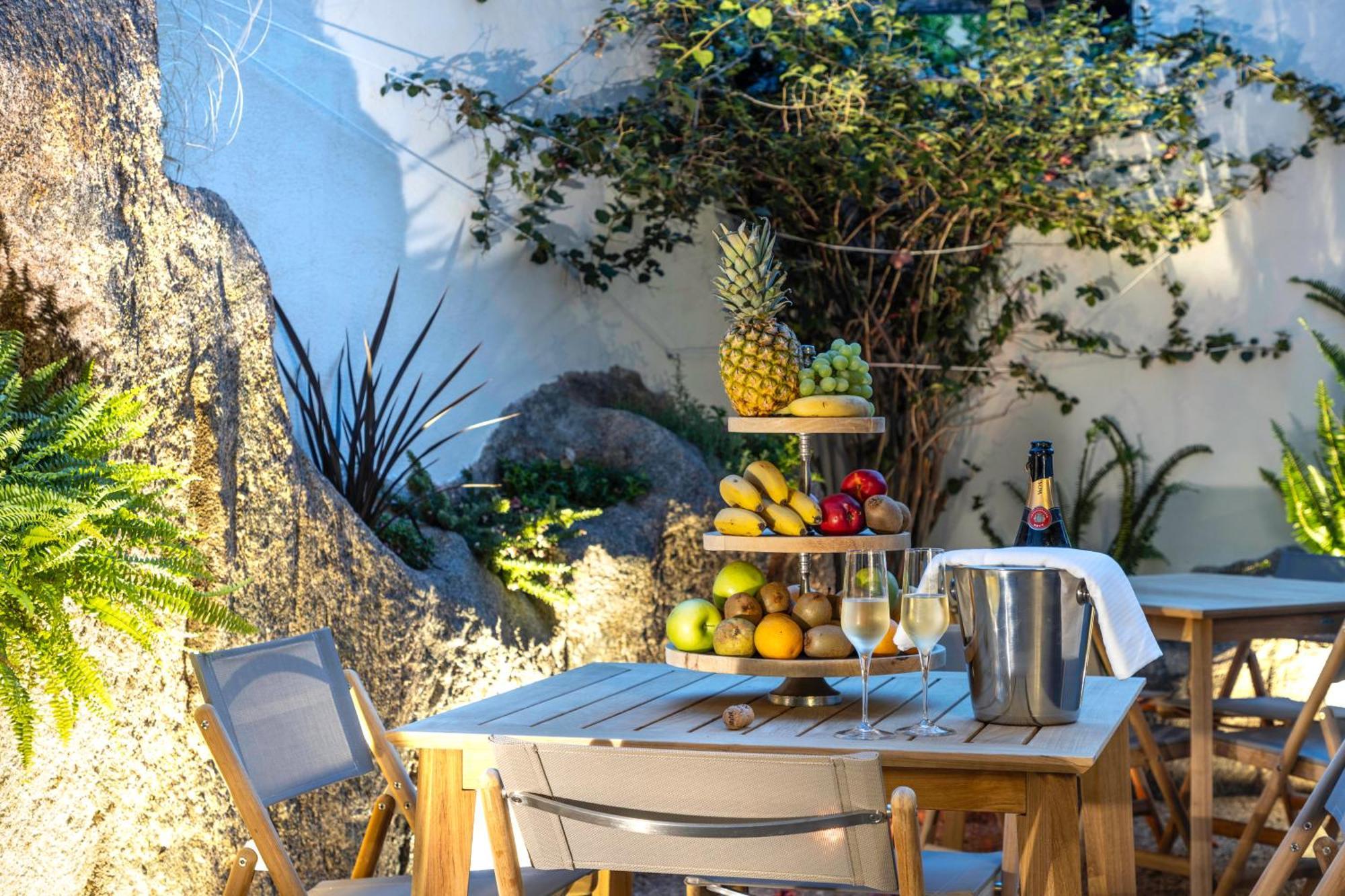 Boutique Marconi Bed & Breakfast Quartu SantʼElena Dış mekan fotoğraf