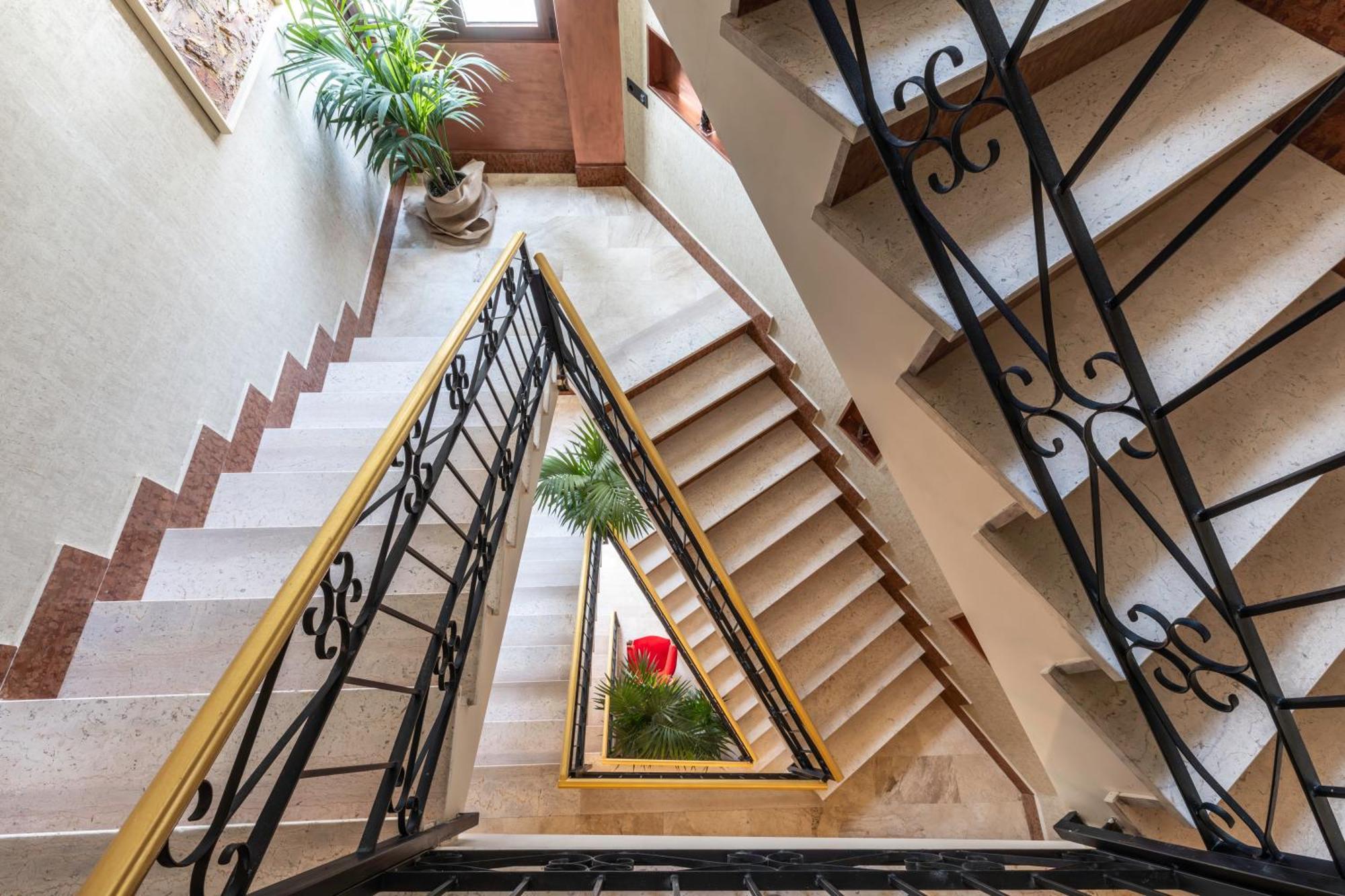 Boutique Marconi Bed & Breakfast Quartu SantʼElena Dış mekan fotoğraf