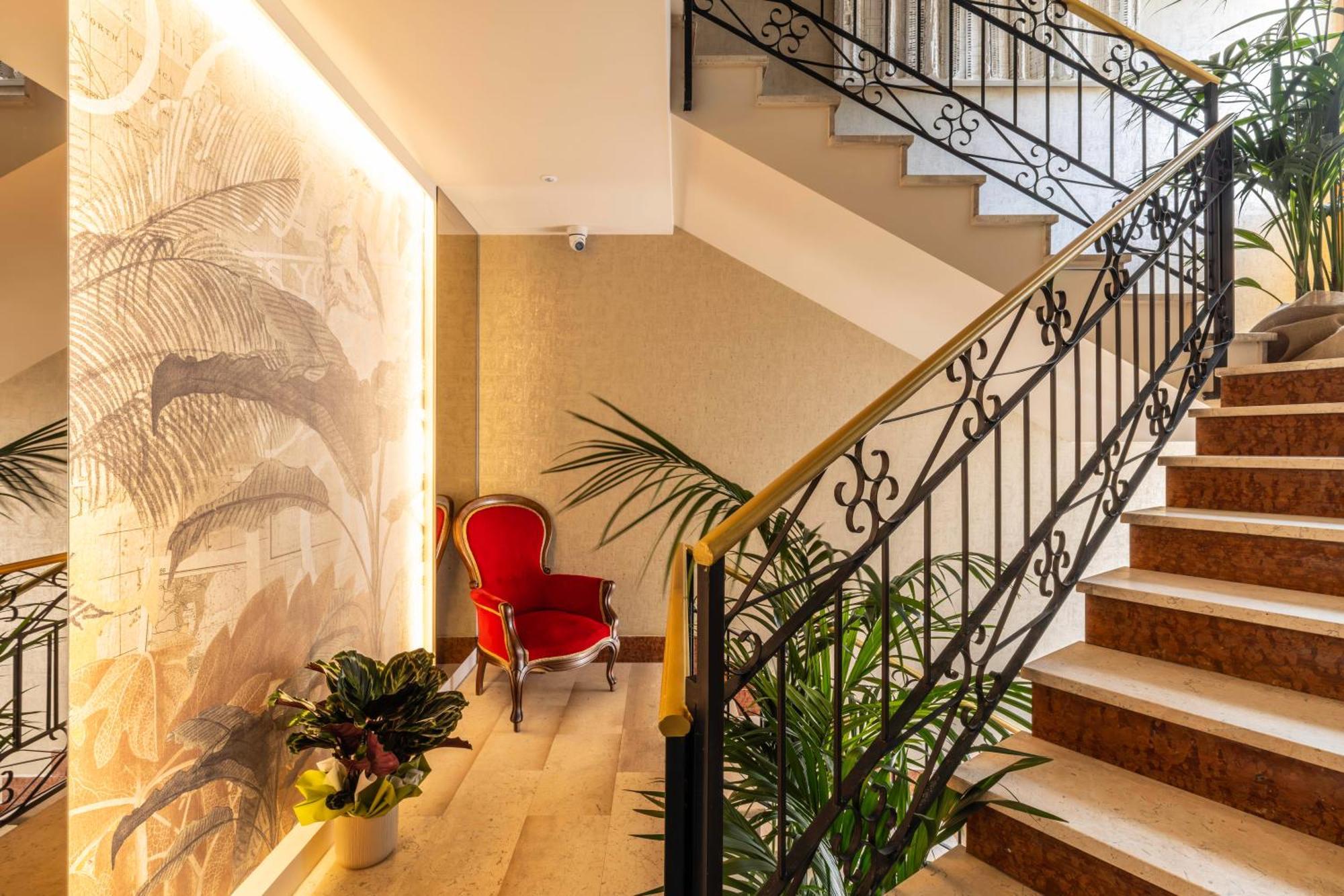 Boutique Marconi Bed & Breakfast Quartu SantʼElena Dış mekan fotoğraf