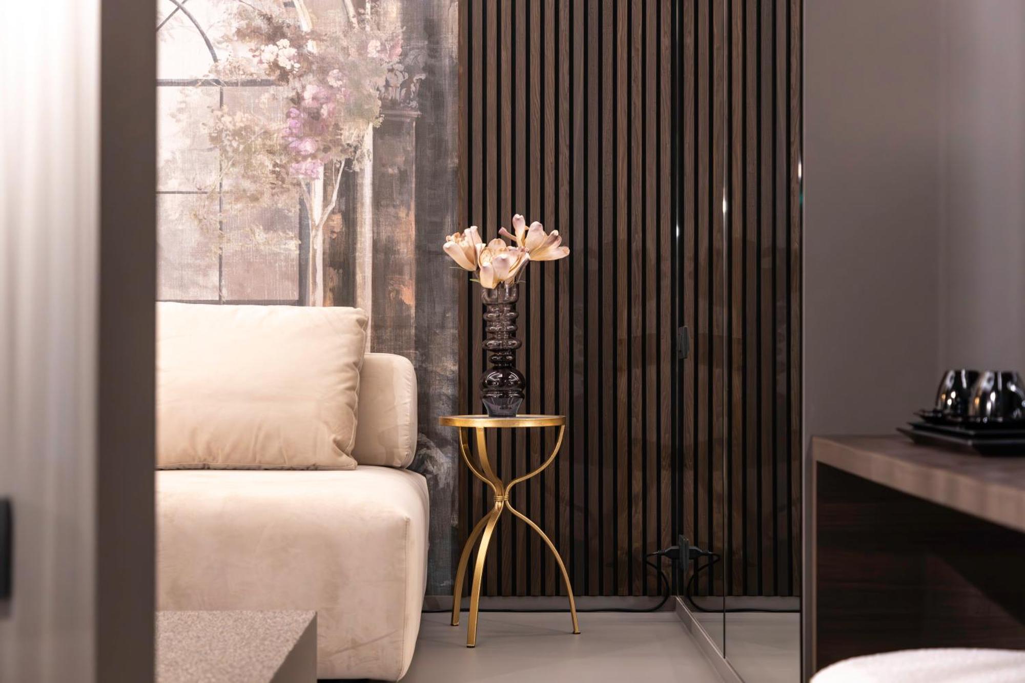 Boutique Marconi Bed & Breakfast Quartu SantʼElena Dış mekan fotoğraf