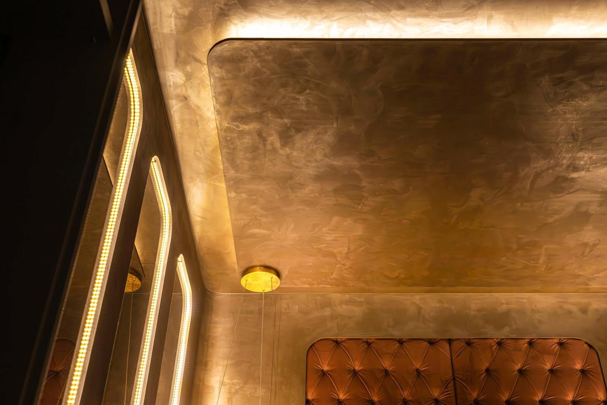 Boutique Marconi Bed & Breakfast Quartu SantʼElena Dış mekan fotoğraf