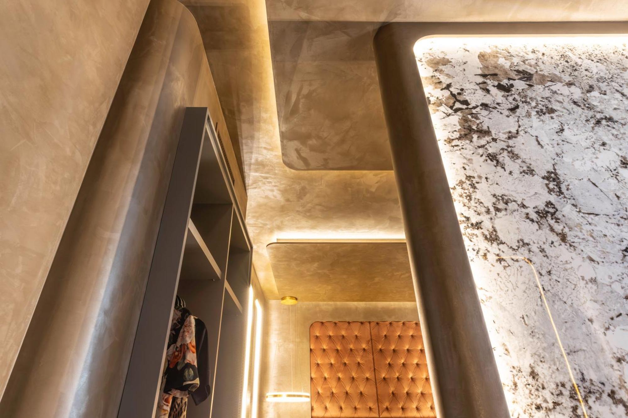 Boutique Marconi Bed & Breakfast Quartu SantʼElena Dış mekan fotoğraf