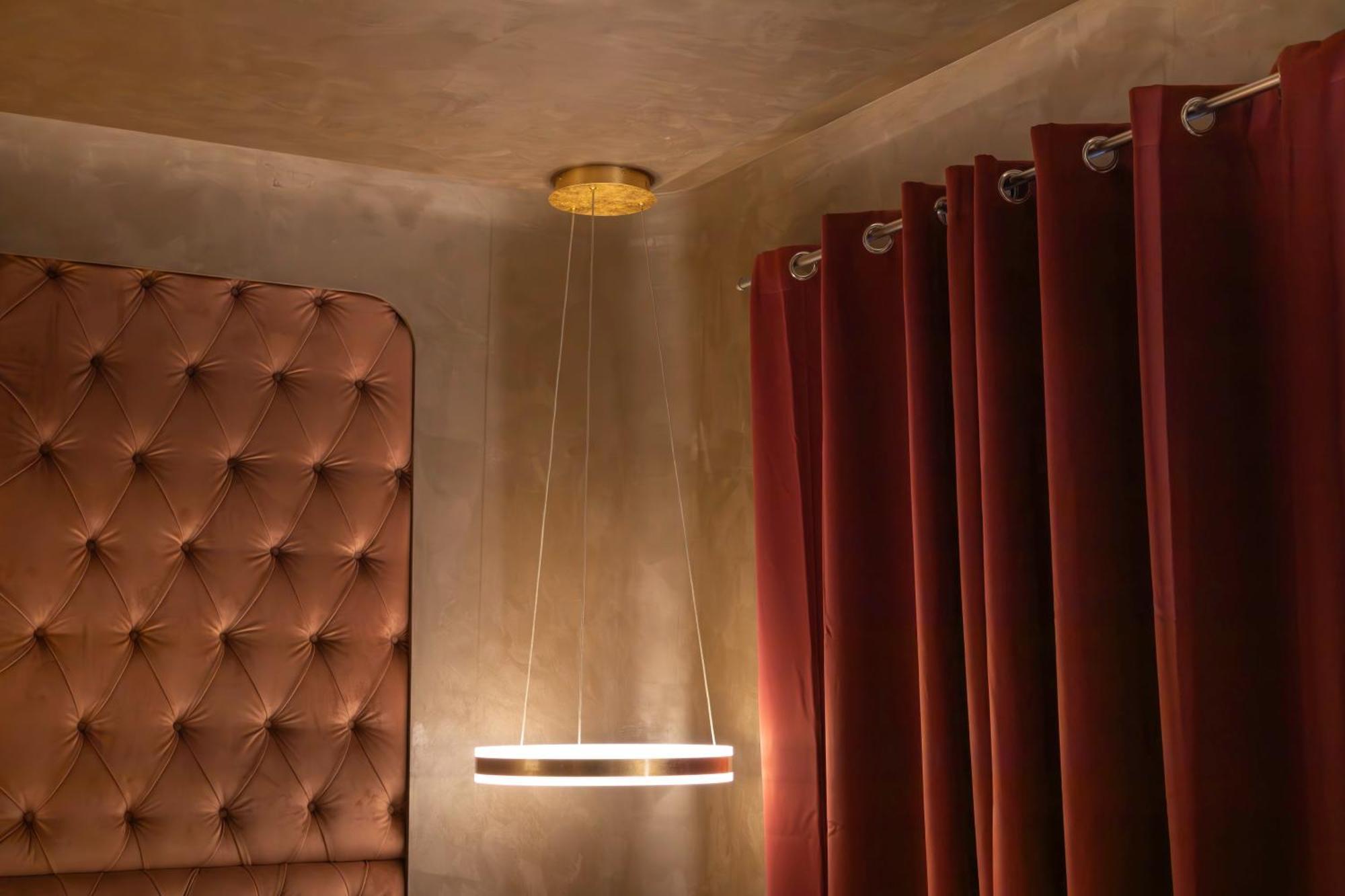 Boutique Marconi Bed & Breakfast Quartu SantʼElena Dış mekan fotoğraf